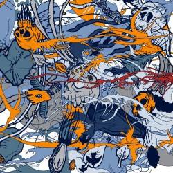 Tusk (USA-1) : Get Ready